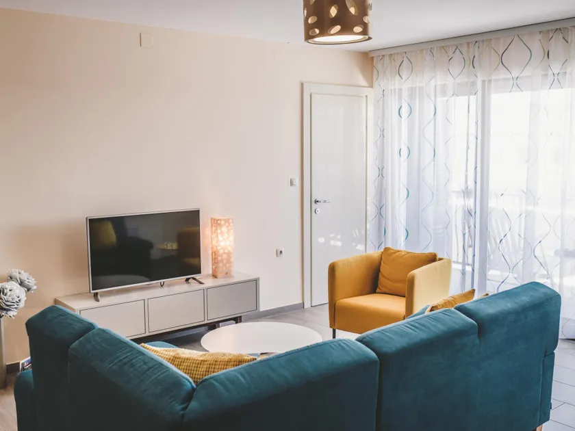 Comfortable Apartment in Šibenik near Old Town & Seabeach - Image 1