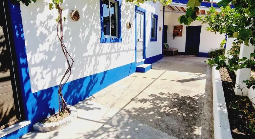 Casa dos Martelitos - Image 1