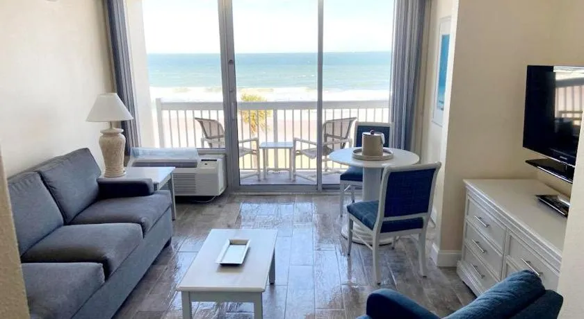 Appartement en copropriété avec piscine privée, jacuzzi et sauna | Vue rivière - Image 1