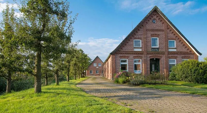 Herta Kruse Ferienwohnungen - Image 1