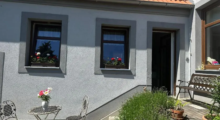 Apartmán U jezírka - Image 1