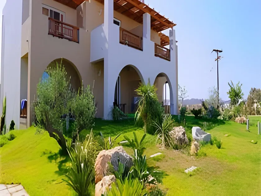 Gaia Palace - Image 1