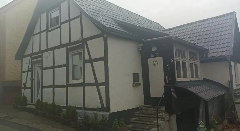 Ferienhaus Olsberg - Image 1
