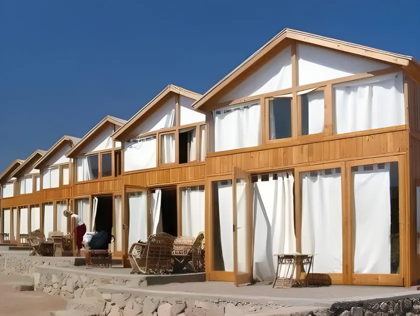 Nakhil Inn Nuweiba - Image 1