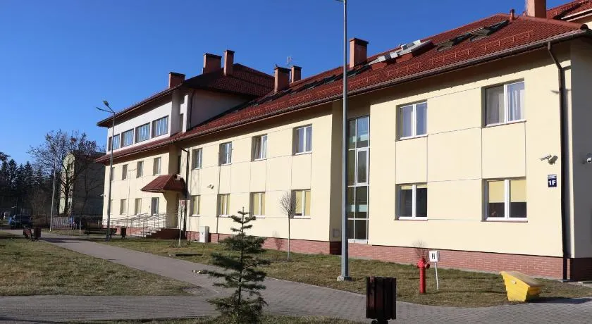 Dom Studenta PANS - Akademik, Hostel - Image 1