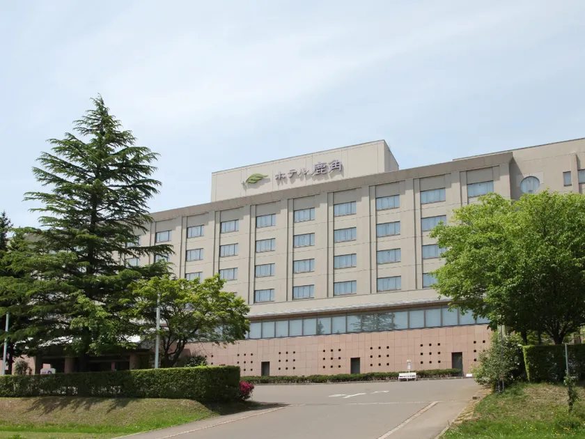 Hotel Kazuno - Image 1