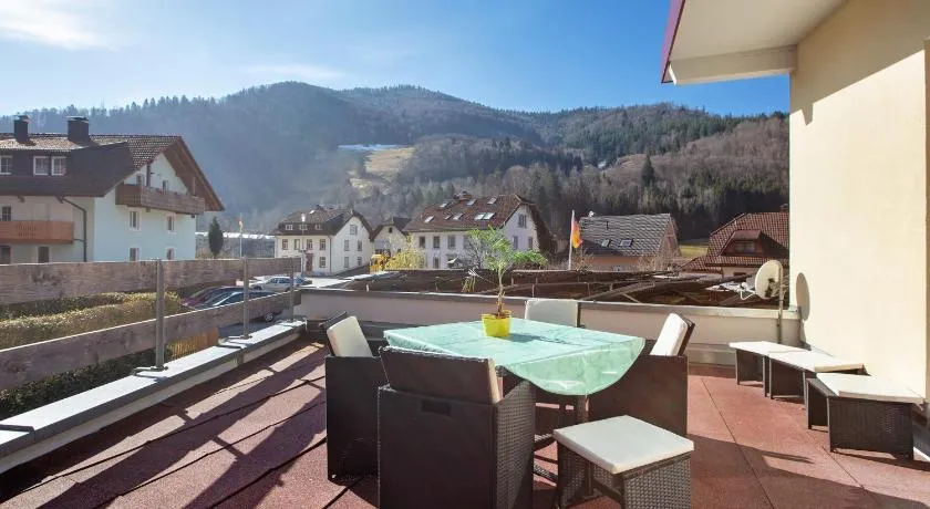 Fewo Rabenfelsen - Image 1