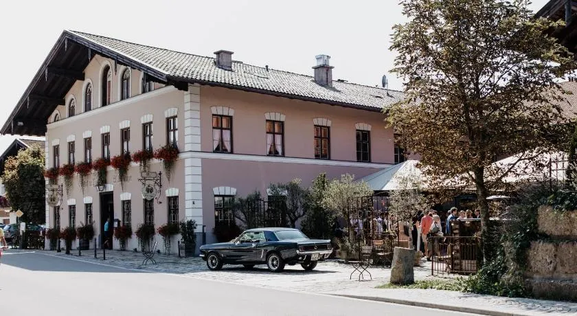 Hirzinger - Gasthaus und Hotel - Image 1