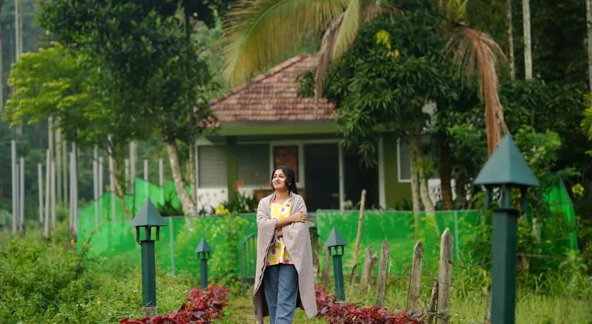 Ayurnest Pool Resort Wayanad - Image 1