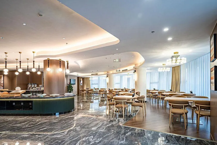 XIN LV Yige Hotel (CCMALL Times Square Branch) - Image 1