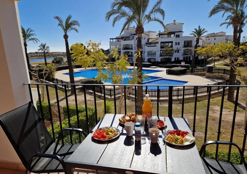 Stunning 2-Bedroom Apartment in Sucina, Murcia - Image 1