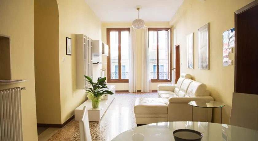 Ca' Geremia Apartment  - Image 1