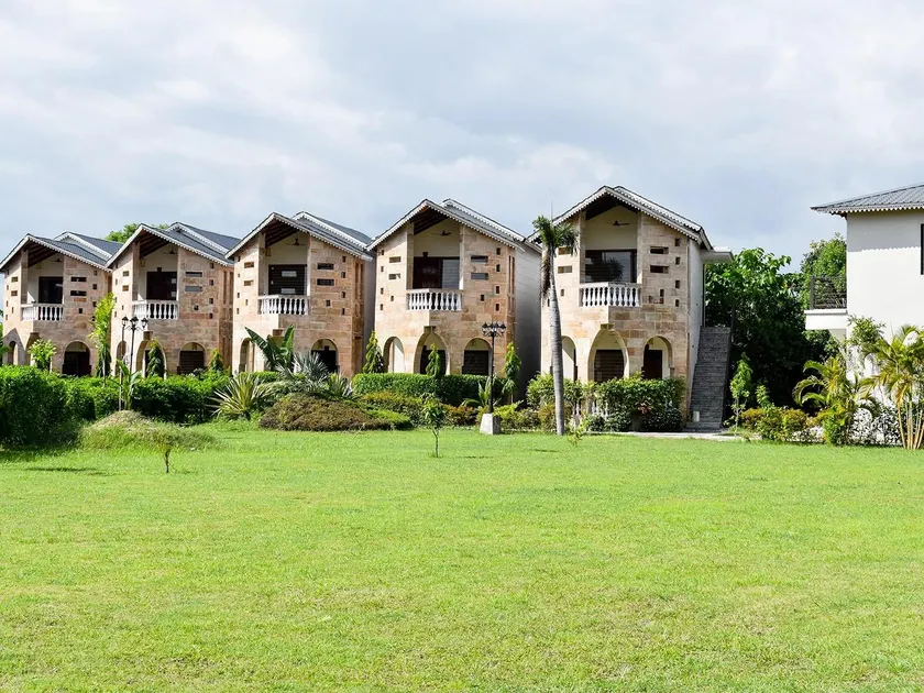 Amaris Greens Resort - Image 1