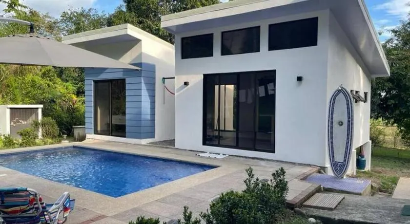 Loft 45 in Playa Hermosa, paradise near the ocean! - Image 1