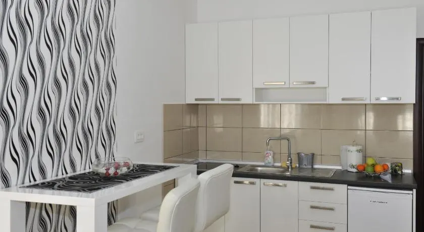 Apartment Jovana Nikšić - Image 1