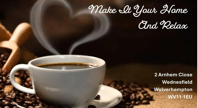 Make It Your Home - Image 1