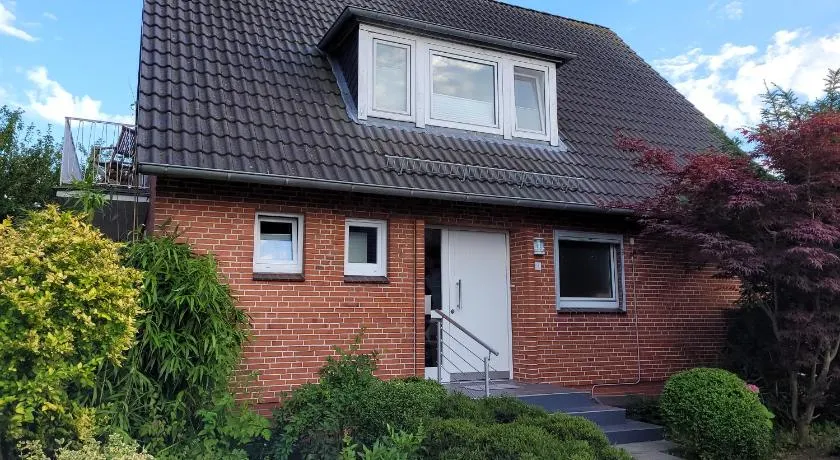 Strandhaus Schilksee - Image 1