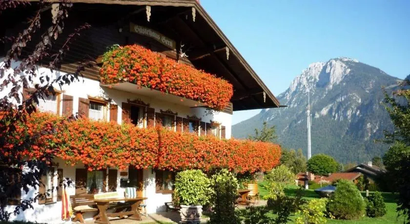 Gästehaus Gerti - Image 1