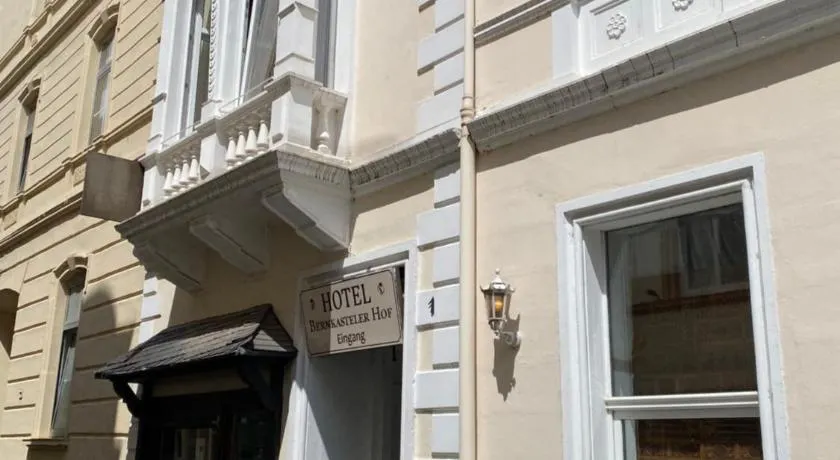 Hotel Bernkasteler Hof - Image 1