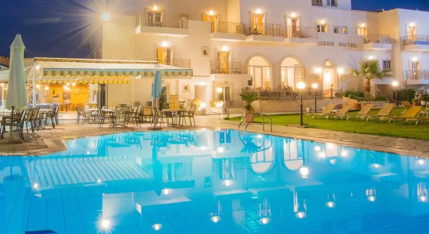 Frixos Hotel - Image 1