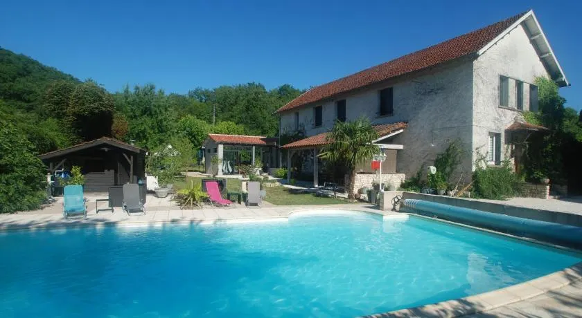 Domaine Des Catalpas - Image 1
