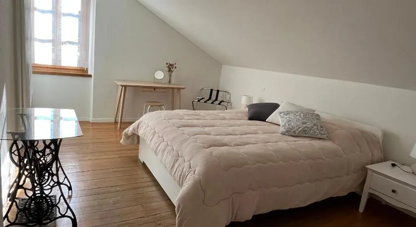 Guest House alla Stazione, Ambrì - Image 1