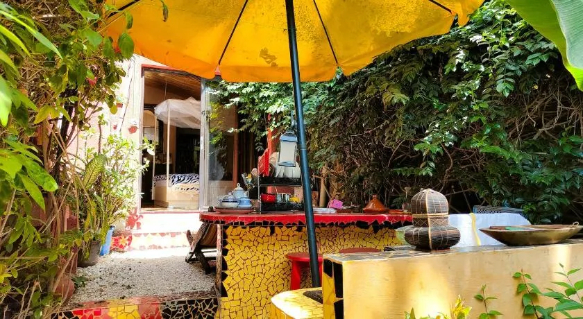 Fabuleux Studio Petit Marrakech - Image 1