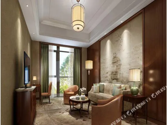 Yuetan Hotel - Image 1