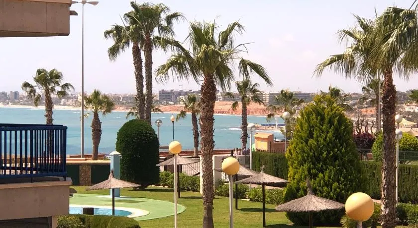 Cabo Roig - Blue Luxury Apartment - Image 1
