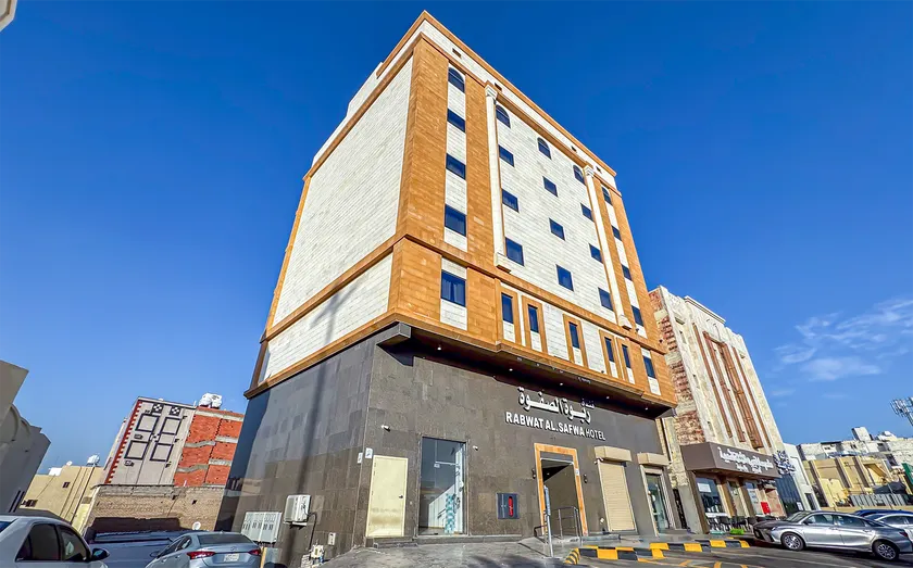 فندق ربوة الصفوة Rabwah Al Safwa Hotel 8 - Image 1