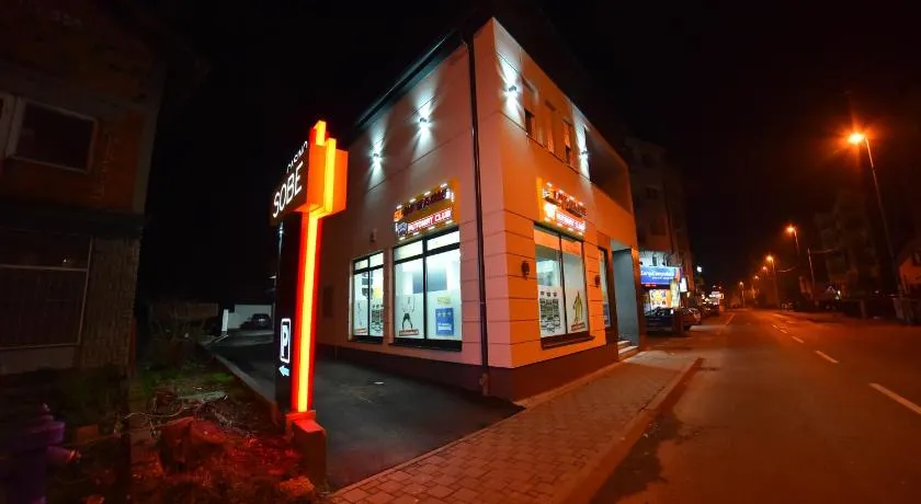 Apartmani Milosevic - Image 1