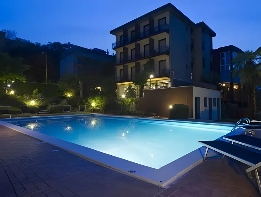 Art Hotel Pandos - Image 1
