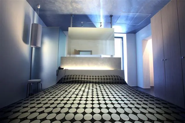 Ciacco Hotel - Image 1