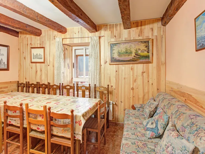 Valladolid Retreat with Terrace - Image 1
