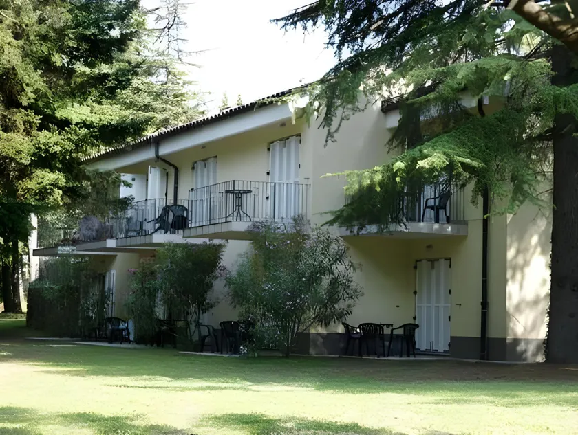 Villas with Balcony or Terrace - Hotel & Resort Adria Ankaran - Image 1