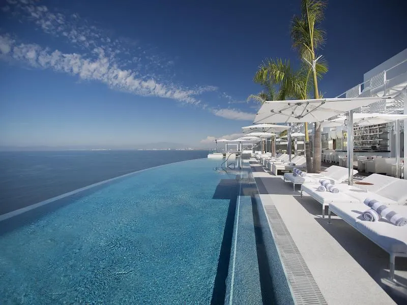 Hotel Mousai - Adults Only Puerto Vallarta - Image 1