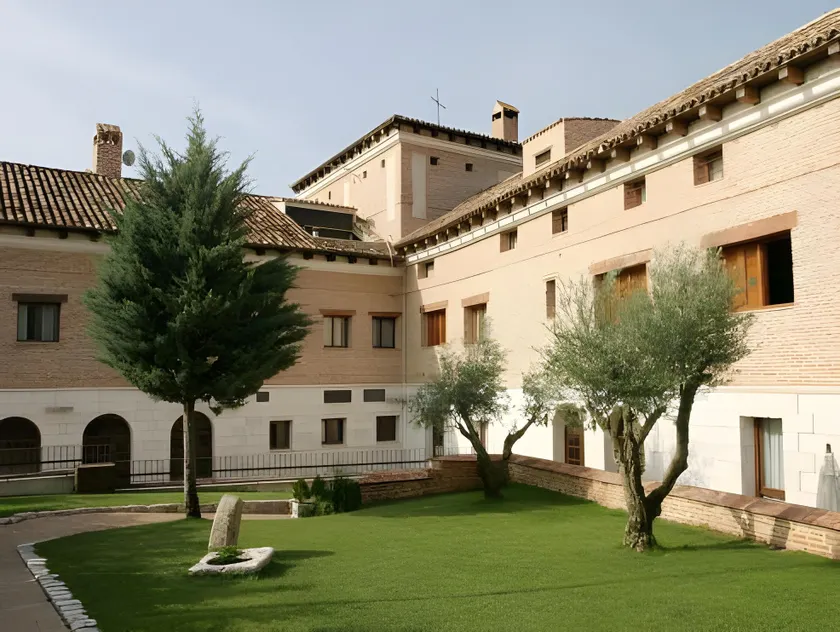 Jardin de la Abadia, Arroyo de la Encomienda - Image 1