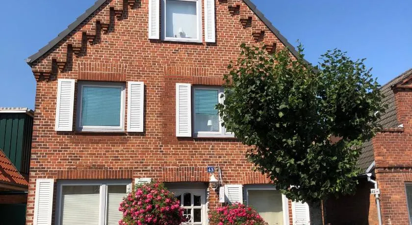 Möwenflug Apartments - Image 1