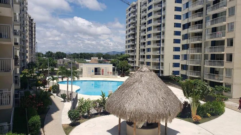 Apartamento Club House 207 - Image 1