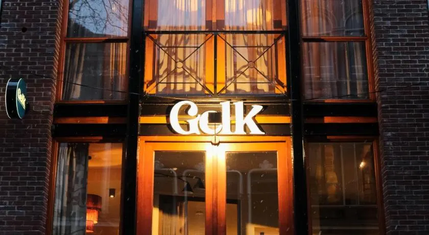 Gelk - Image 1