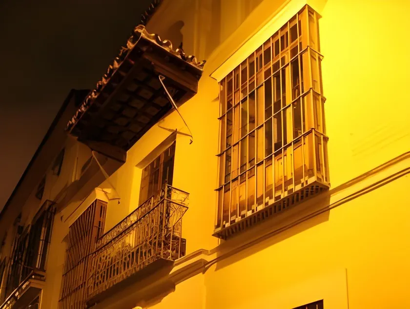 La Casa del Conde de Gelves Apartments - Image 1