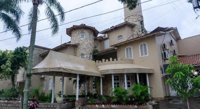 Canoas Hotel Castel - Image 1