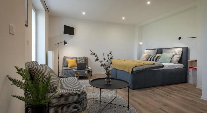 Symple apartments - Image 1