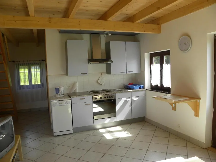 Charming Chalet in La Hoube With Garden - Image 1