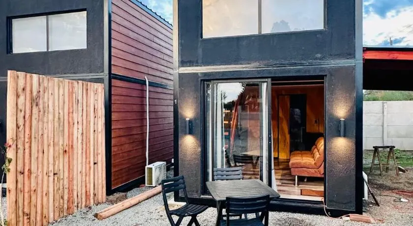 Barra Loft - Image 1