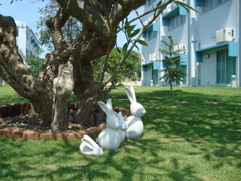 Addera Residence Hua Hin - Image 1