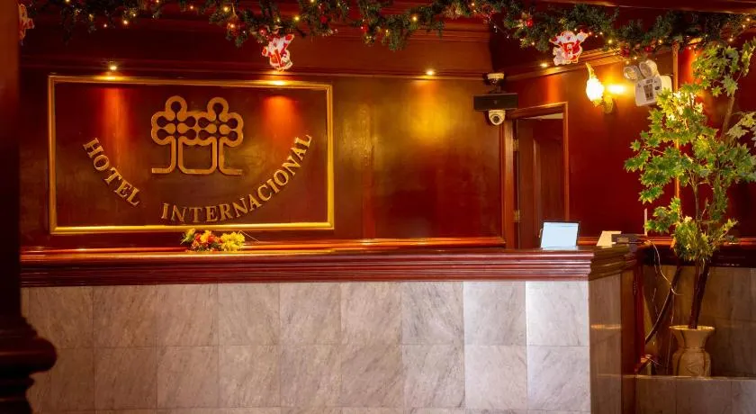 Hotel Internacional - Image 1