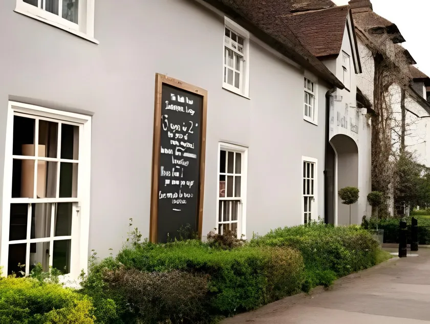 The Bulls Head by Innkeeper's Collection - Image 1