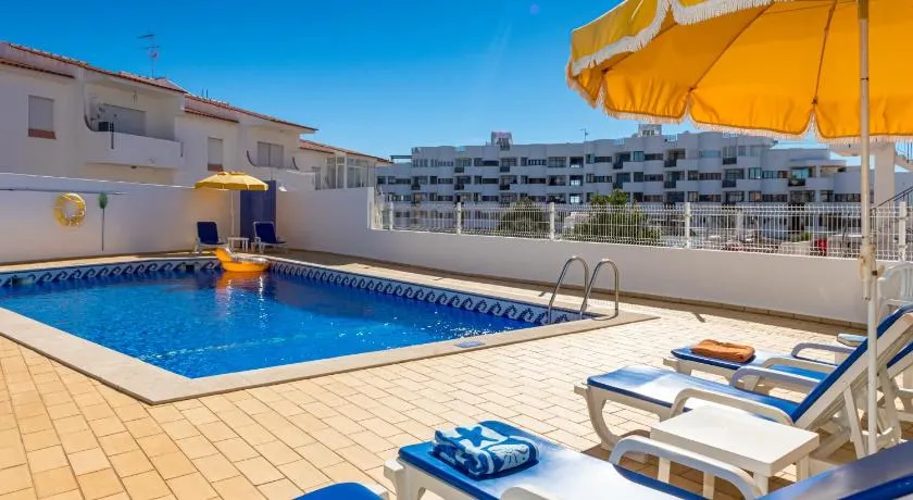Apartamentos Carruna - Image 1