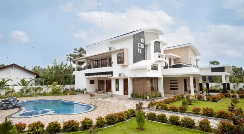 Sri Pool Villa - Jaffna - Image 1